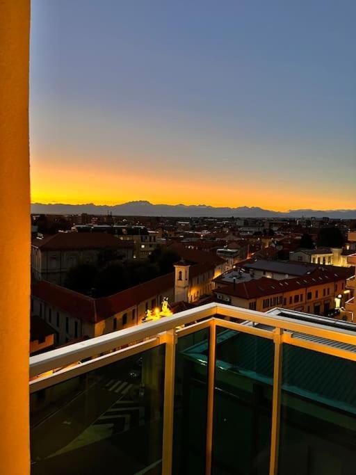 Le Ballerine Di Silvana - Panoramico E Luminoso Busto Arsizio Exterior foto
