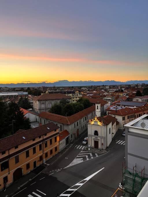 Le Ballerine Di Silvana - Panoramico E Luminoso Busto Arsizio Exterior foto